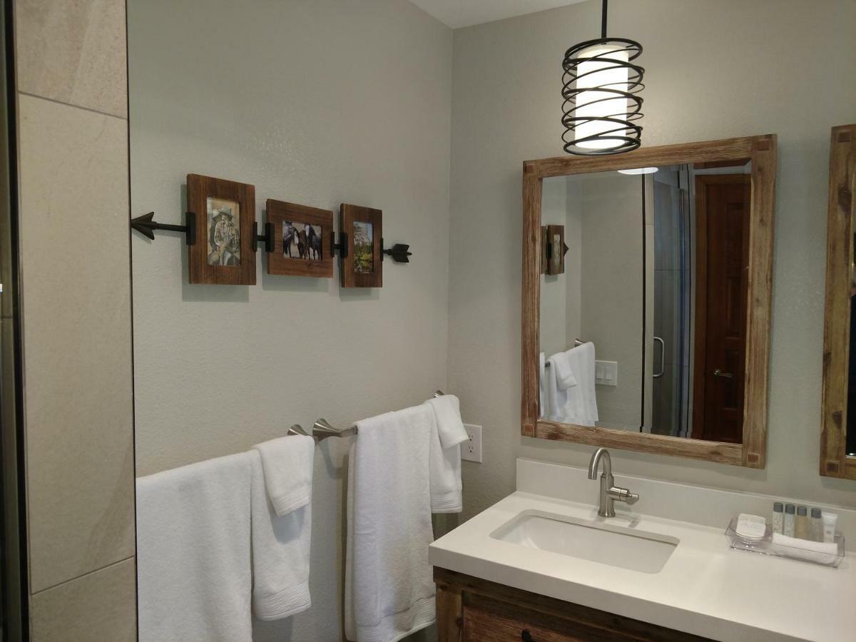 Ponderosa Ridge A B & B Placerville Exterior photo